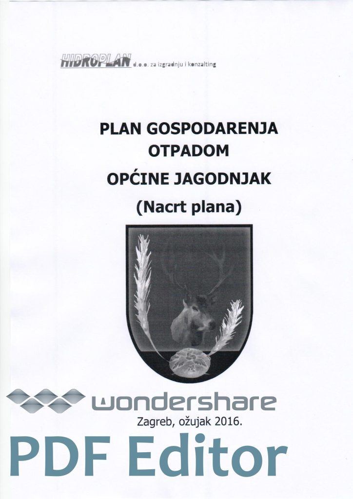 hidroplan