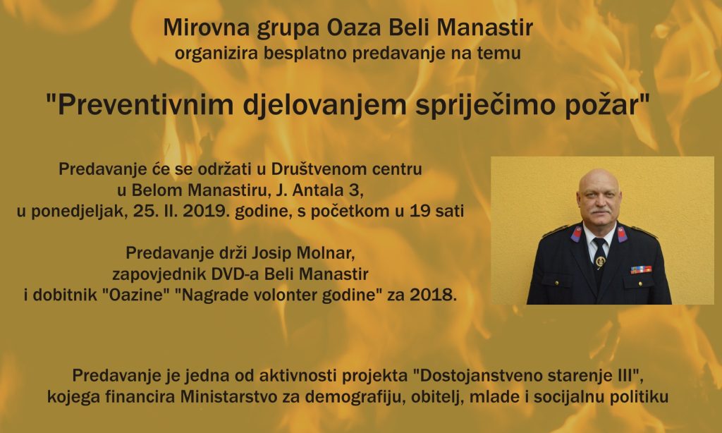 oaza-20190225-pl-beli manastir-josip-molnar--predavnje-preventivnim-djelovanjem-sprijecimo-pozar