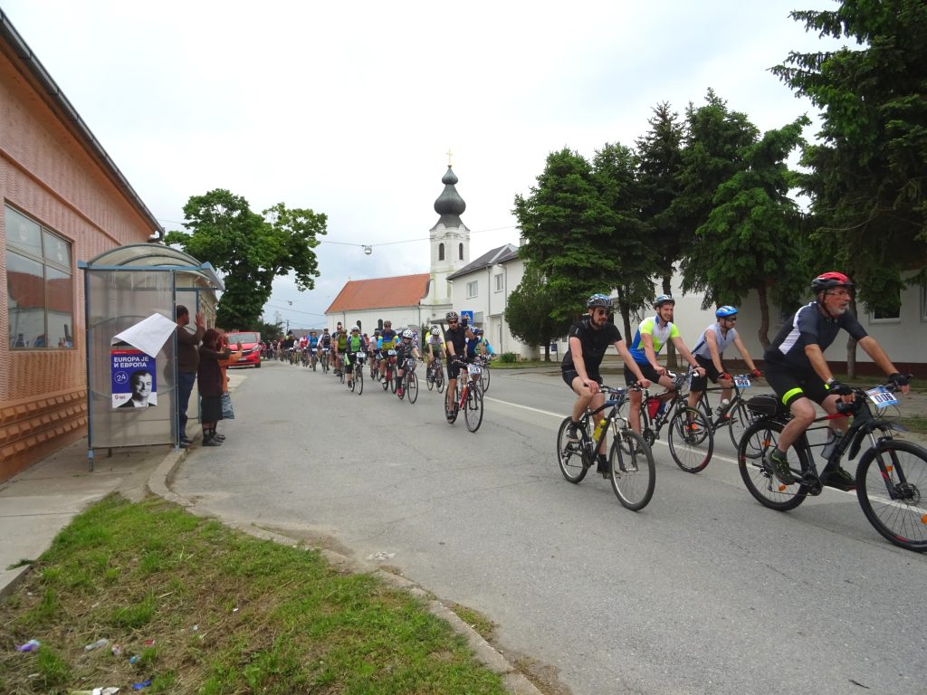 20190519z-biciklijada tour de slavonija-baranja u bolmanu